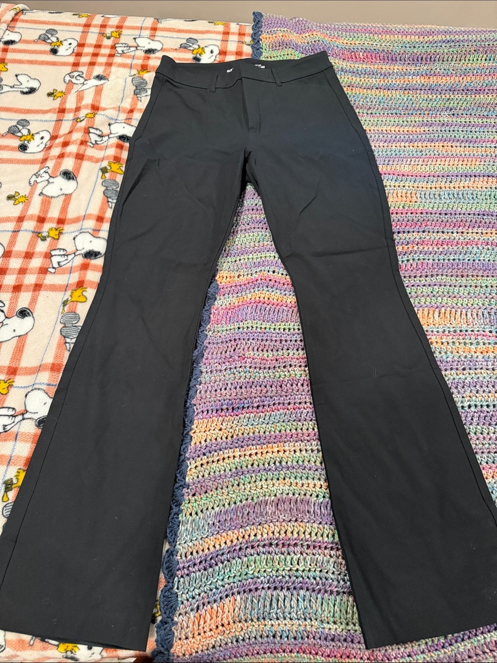 Women’s Dress Pants